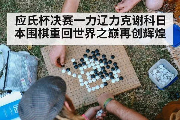 应氏杯决赛一力辽力克谢科日本围棋重回世界之巅再创辉煌